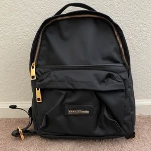 Marc Jacobs Nylon Backpack